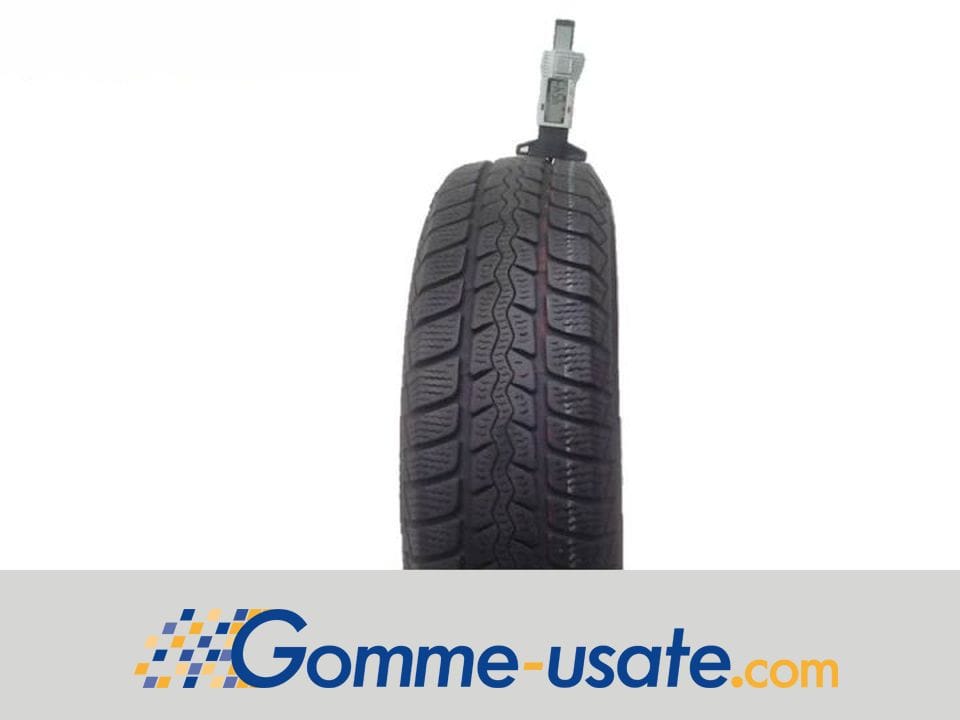 Thumb Formula Gomme Usate Formula 155/80 R13 79Q Winter M+S (55%) pneumatici usati Invernale_2